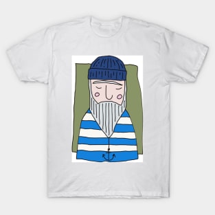 Sailor T-Shirt